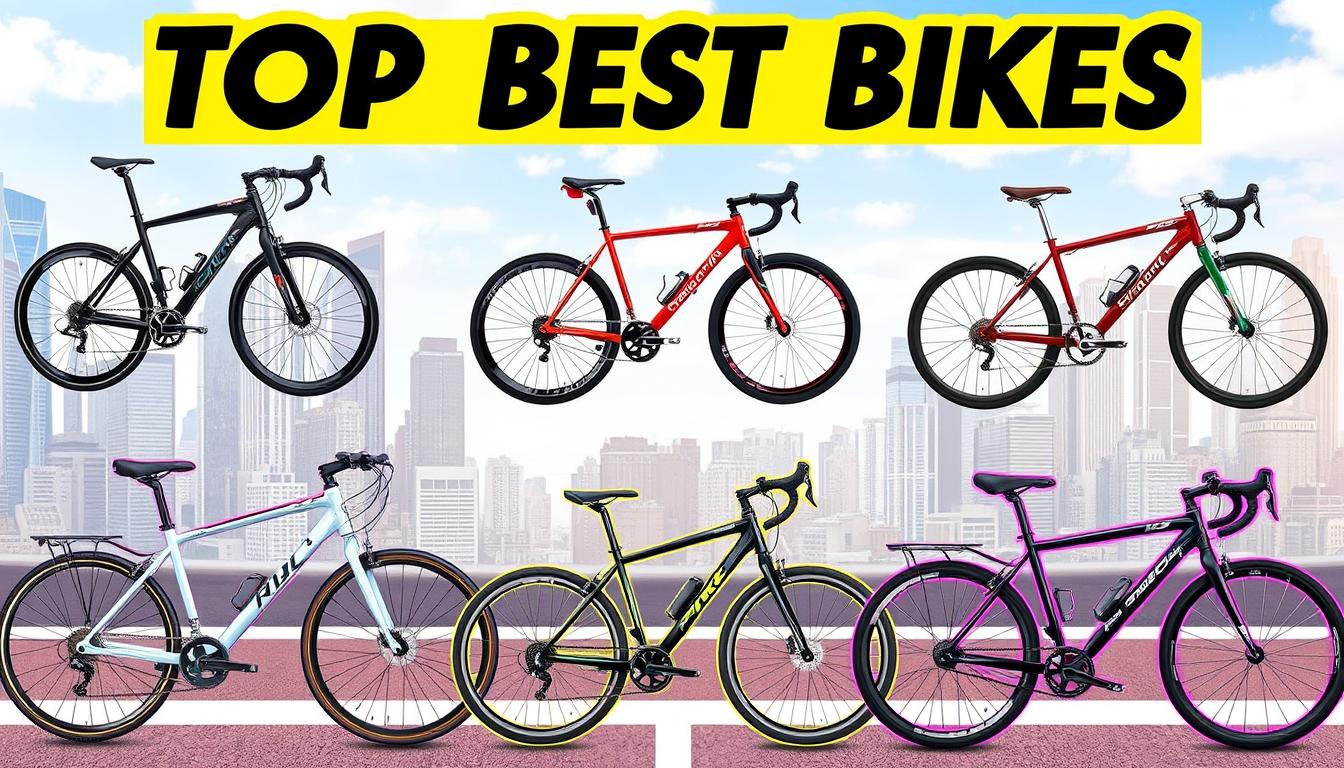 Top 10 Best Bikes: World's No. 1 & USA Prices