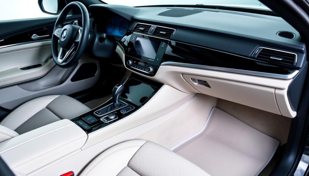 car interior protection car interior protection