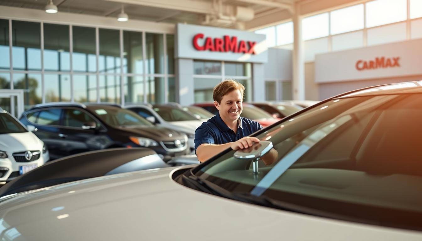 CarMax Review 2025: Should You Sell Your Car Here?
