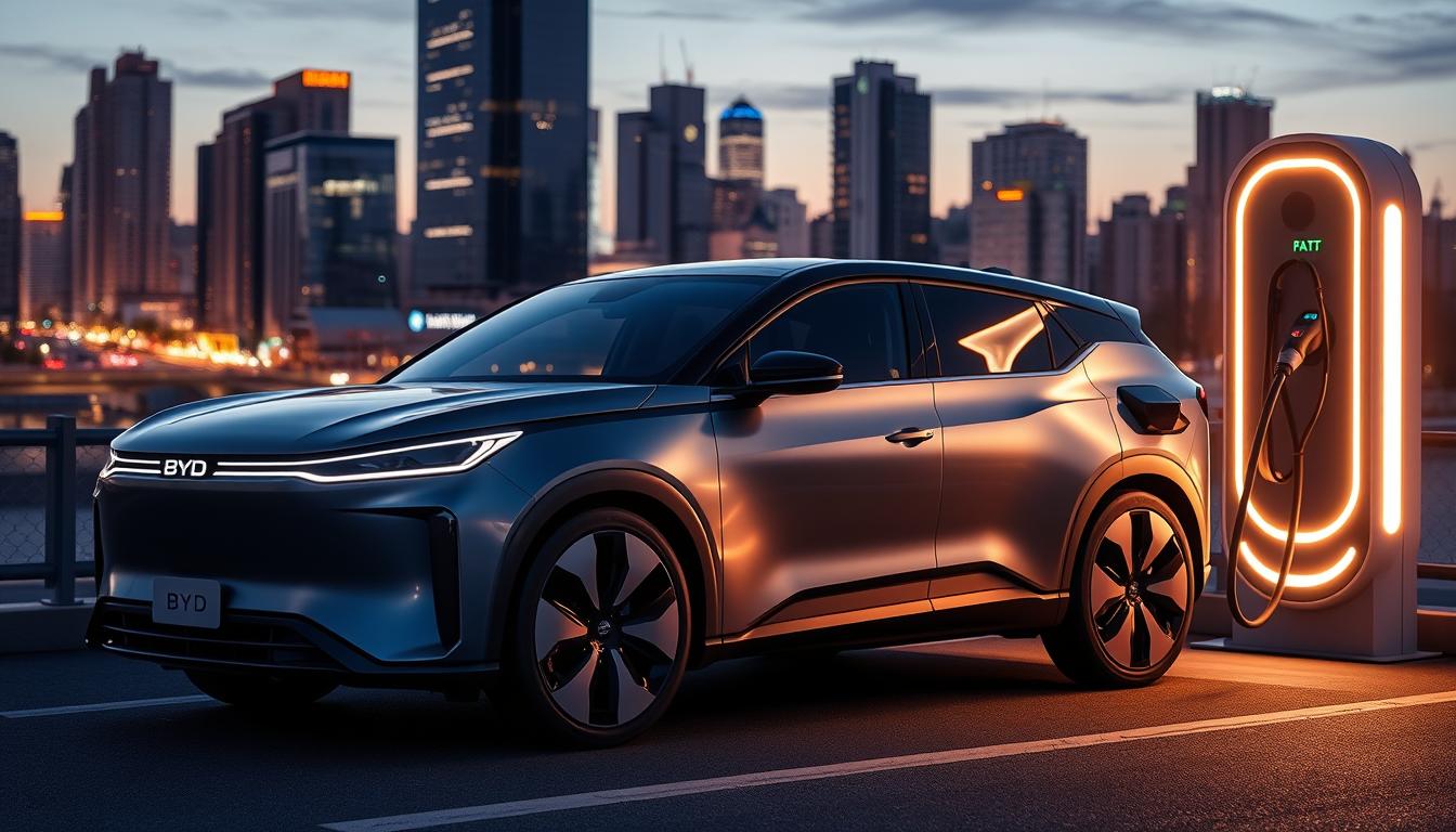 BYD Sealion 6 2025: Latest Updates, Price, Features in Australia