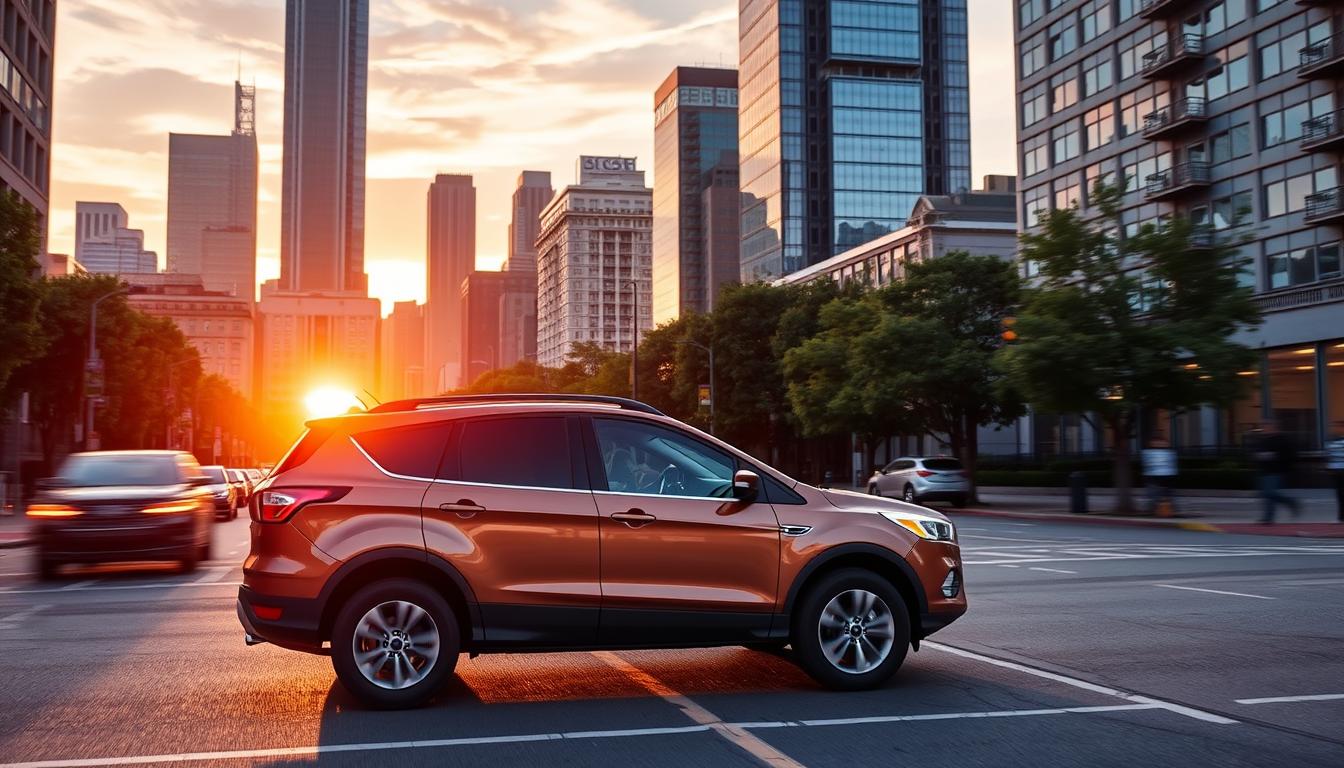 Ford's Top Models, 2025 Lineup, and Future Plans