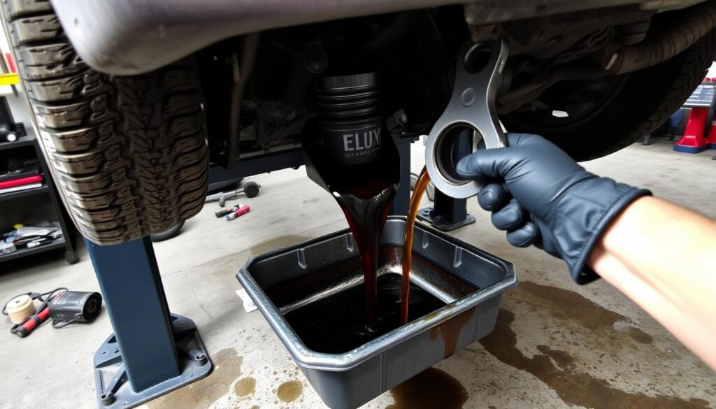 10 Steps to Change Engine Oil: DIY Guide