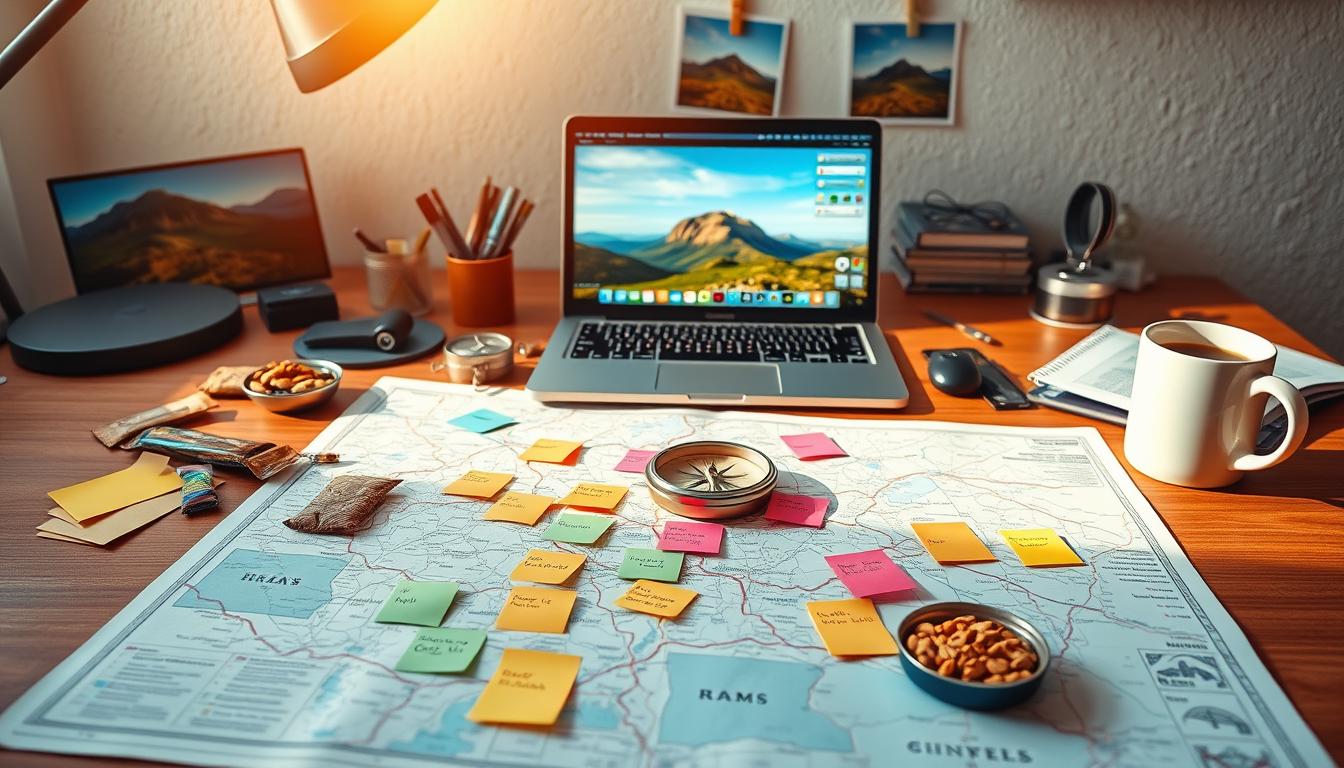 Top 10 Car Road Trips of World 2025 at Lowest Cost